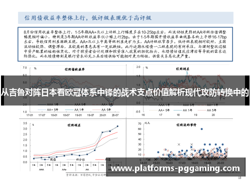 从吉鲁对阵日本看欧冠体系中锋的战术支点价值解析现代攻防转换中的